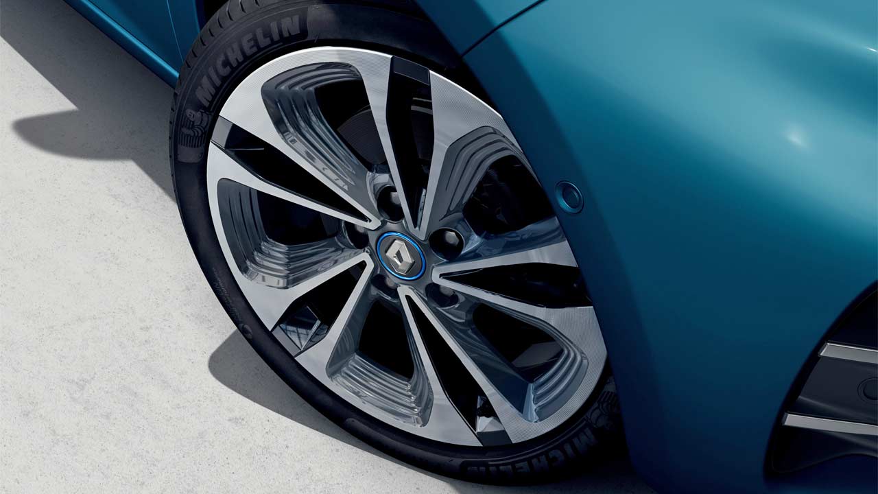 2019-3rd-generation-Renault-Zoe-17-inch-Jérémie-wheels