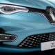 2019-3rd-generation-Renault-Zoe-Headlamps-Fog-Lamps