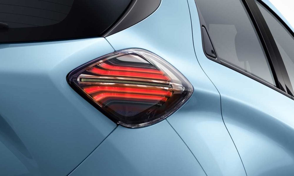 2019-3rd-generation-Renault-Zoe-Tail-Lamps