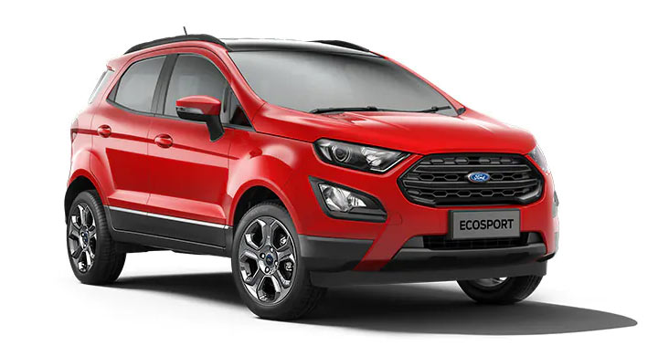 2019-Ford-EcoSport-Race-Red