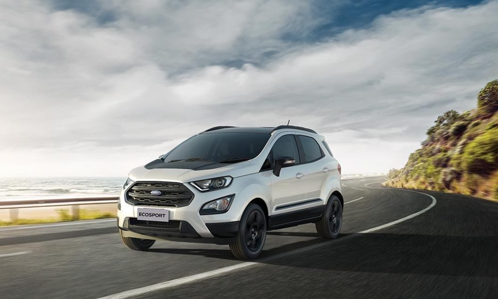 2019-Ford-EcoSport-Thunder