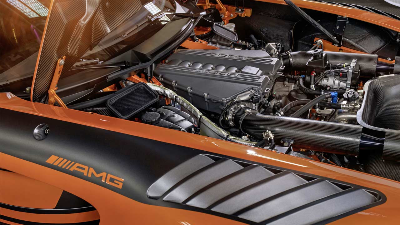 2019-Mercedes-AMG-GT3-6.3-V8-engine