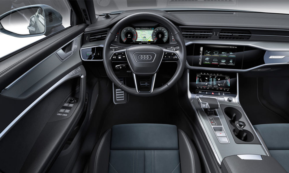 2020-Audi-A6-allroad-quattro-Interior