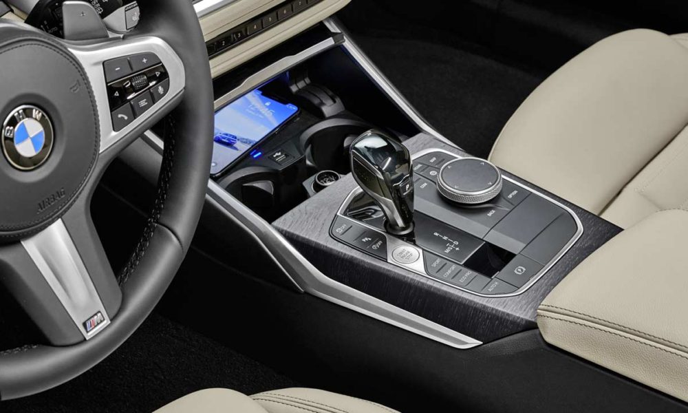 2020-BMW-3-Series-Touring-M-Sport-Interior-Centre-Console