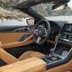 2020 BMW M8 Competition Convertible Interior_3