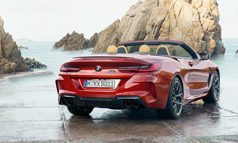 2020 BMW M8 Competition Convertible_2