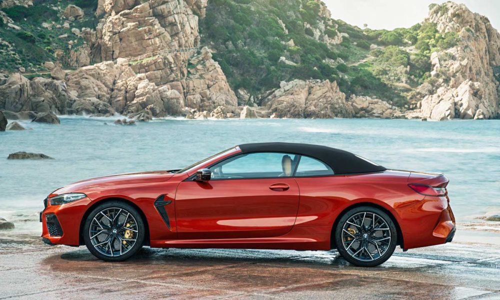2020 BMW M8 Competition Convertible_3