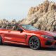 2020 BMW M8 Competition Convertible_5