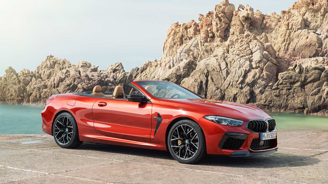 2020 BMW M8 Competition Convertible_5