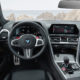 2020 BMW M8 Competition Coupe Interior_2