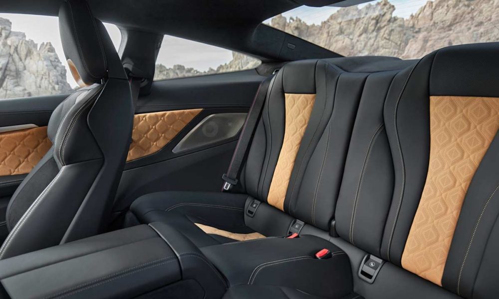 2020 BMW M8 Competition Coupe Interior_3