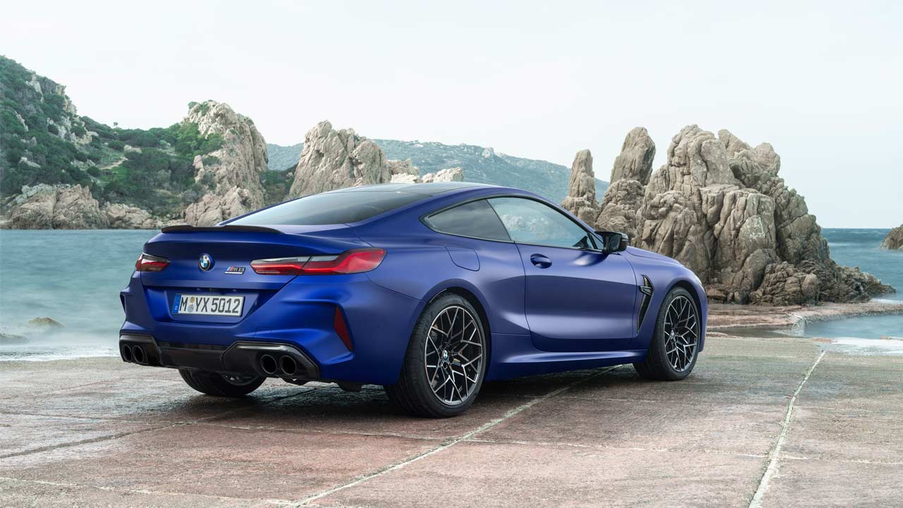 2020 BMW M8 Competition Coupe_2