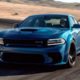 2020 Dodge Charger SRT Hellcat Widebody
