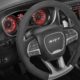 2020 Dodge Charger SRT Hellcat Widebody Interior