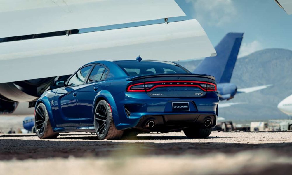 2020 Dodge Charger SRT Hellcat Widebody_2