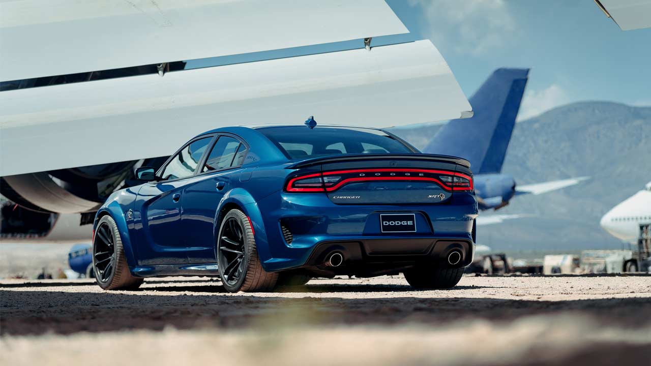 2020 Dodge Charger SRT Hellcat Widebody_2