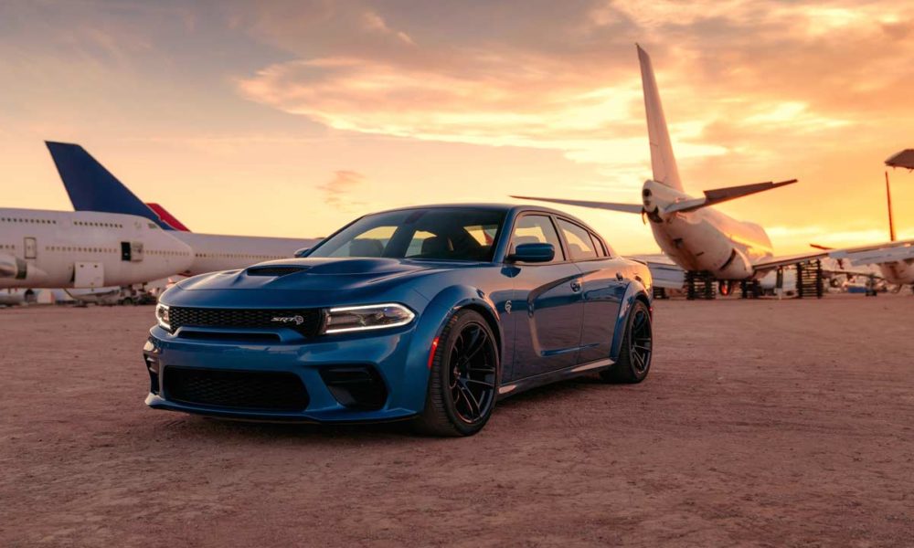 2020 Dodge Charger SRT Hellcat Widebody_3