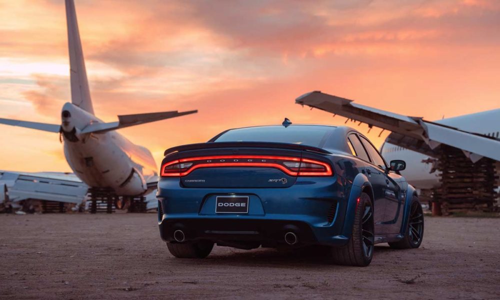 2020 Dodge Charger SRT Hellcat Widebody_5