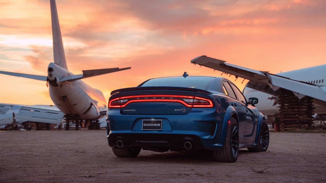 2020 Dodge Charger SRT Hellcat Widebody_5