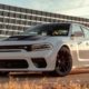 2020 Dodge Charger Scat Pack Widebody