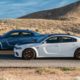 2020 Dodge Charger Scat Pack Widebody and 2020 Dodge Charger SRT Hellcat Widebody_3
