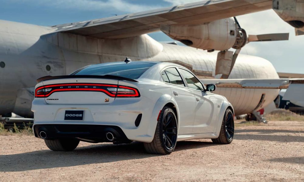 2020 Dodge Charger Scat Pack Widebody_2