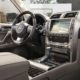 2020-Lexus-GX-460 Interior