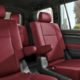 2020-Lexus-GX-460 Interior Rear