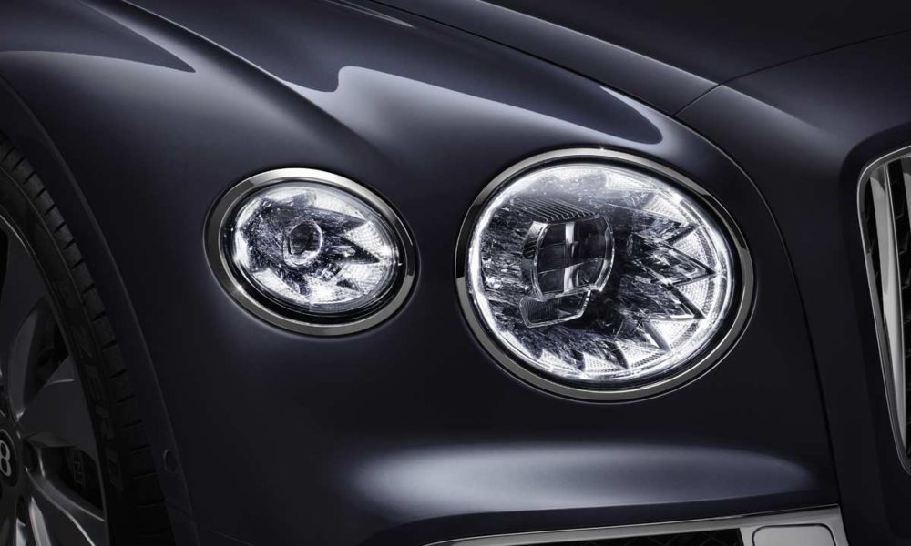 3rd-generation-2020-Bentley-Flying-Spur-Headlamps