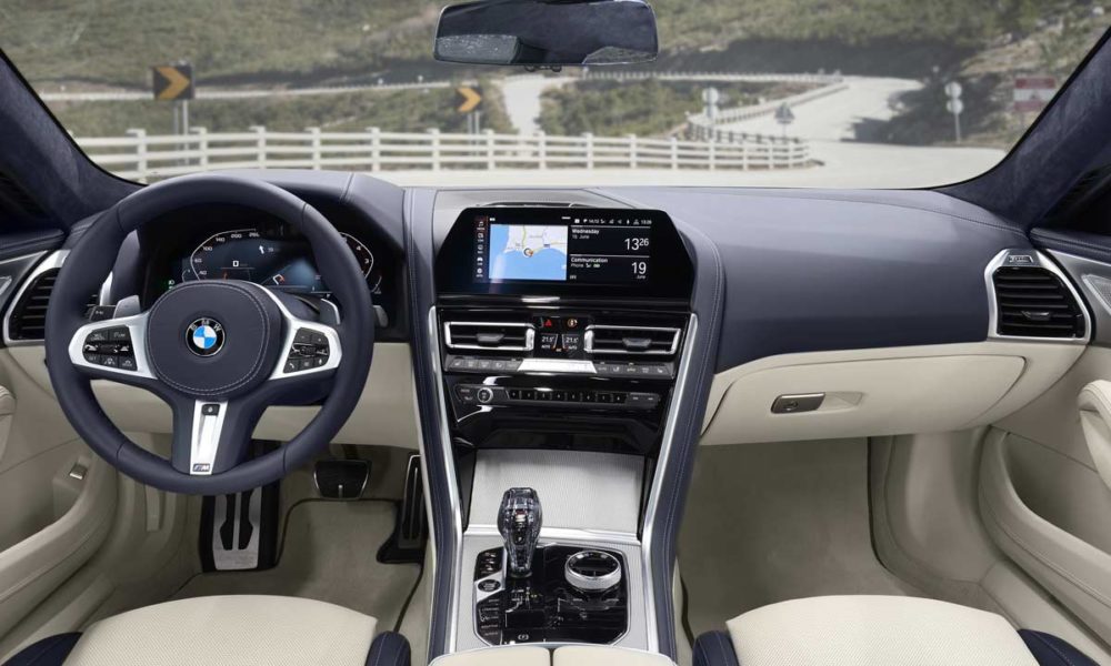 BMW-8-Series-Gran-Coupe-Interior