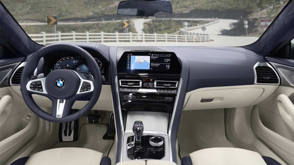 BMW-8-Series-Gran-Coupe-Interior