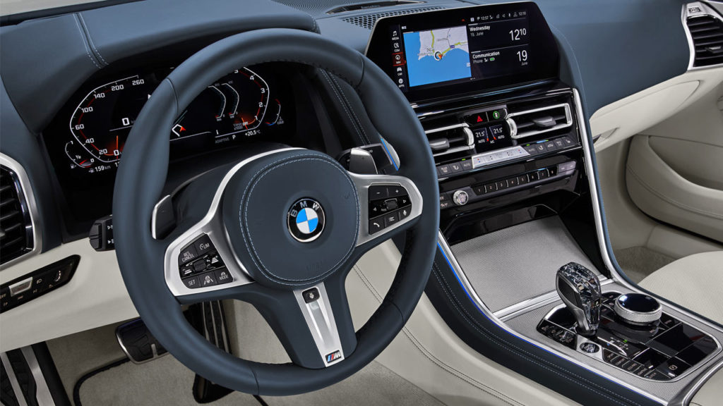 BMW-8-Series-Gran-Coupe-Interior-Steering-Instrument-Cluster