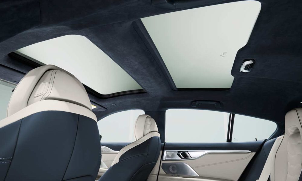 BMW-8-Series-Gran-Coupe-Interior-Sunroof