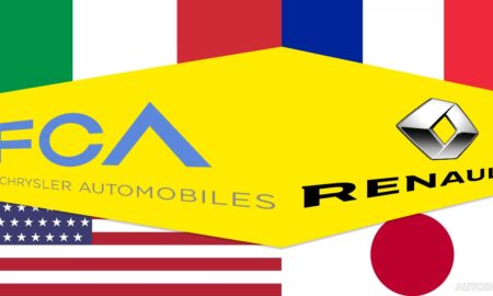 FCA-Renault-Merger-News