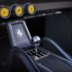 Ferrari Aliante Barchetta Interior