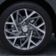 Hyundai Kona Hybrid Wheels
