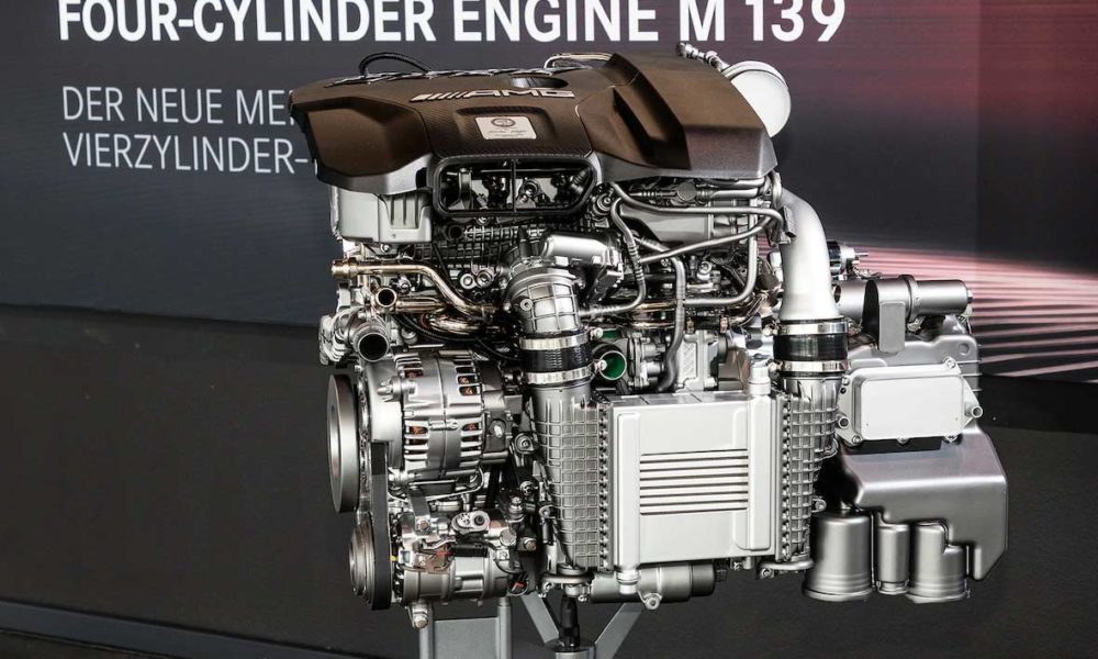 Mercedes-AMG M 139 2.0 turbo engine_10