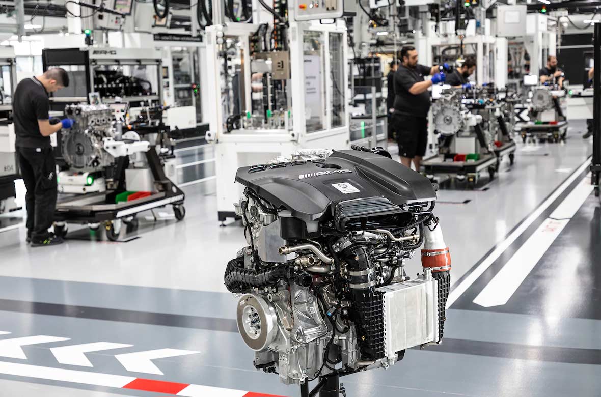 Mercedes-AMG M 139 2.0 turbo engine_6