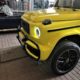 New Suzuki Jimny G Wagon Body Kit from China_2