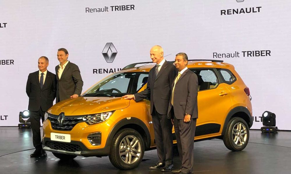 Renault-Triber-India-Debut