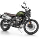 Triumph Scrambler 1200 XC