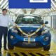 100,000th Tata Nexon Ranjangaon facility