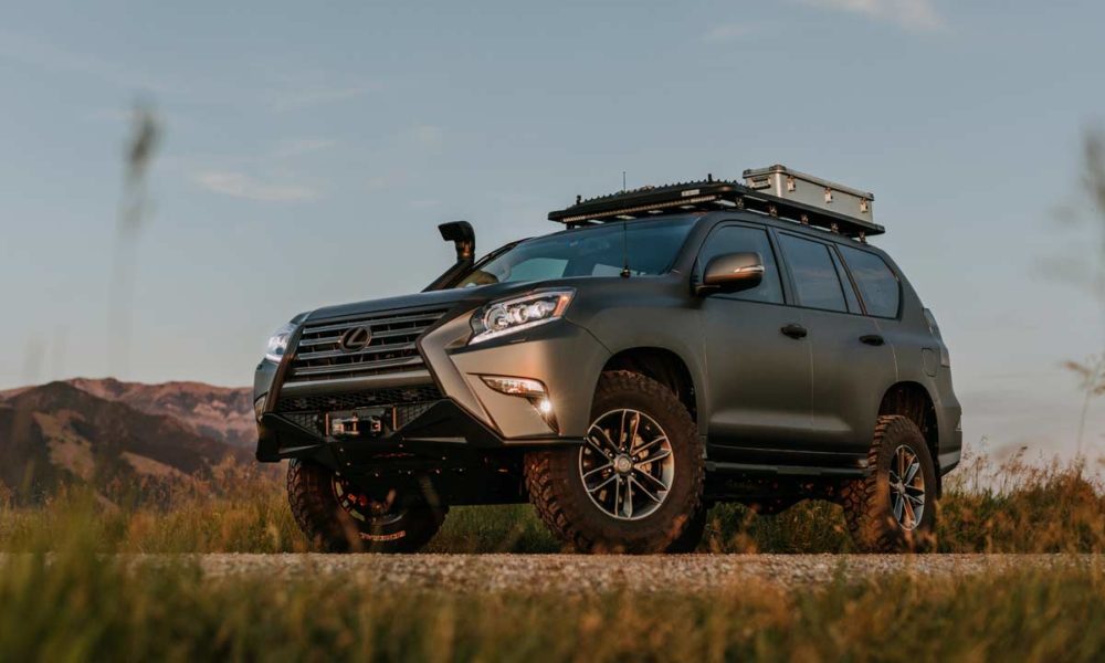 2019 Lexus GXOR Concept_2