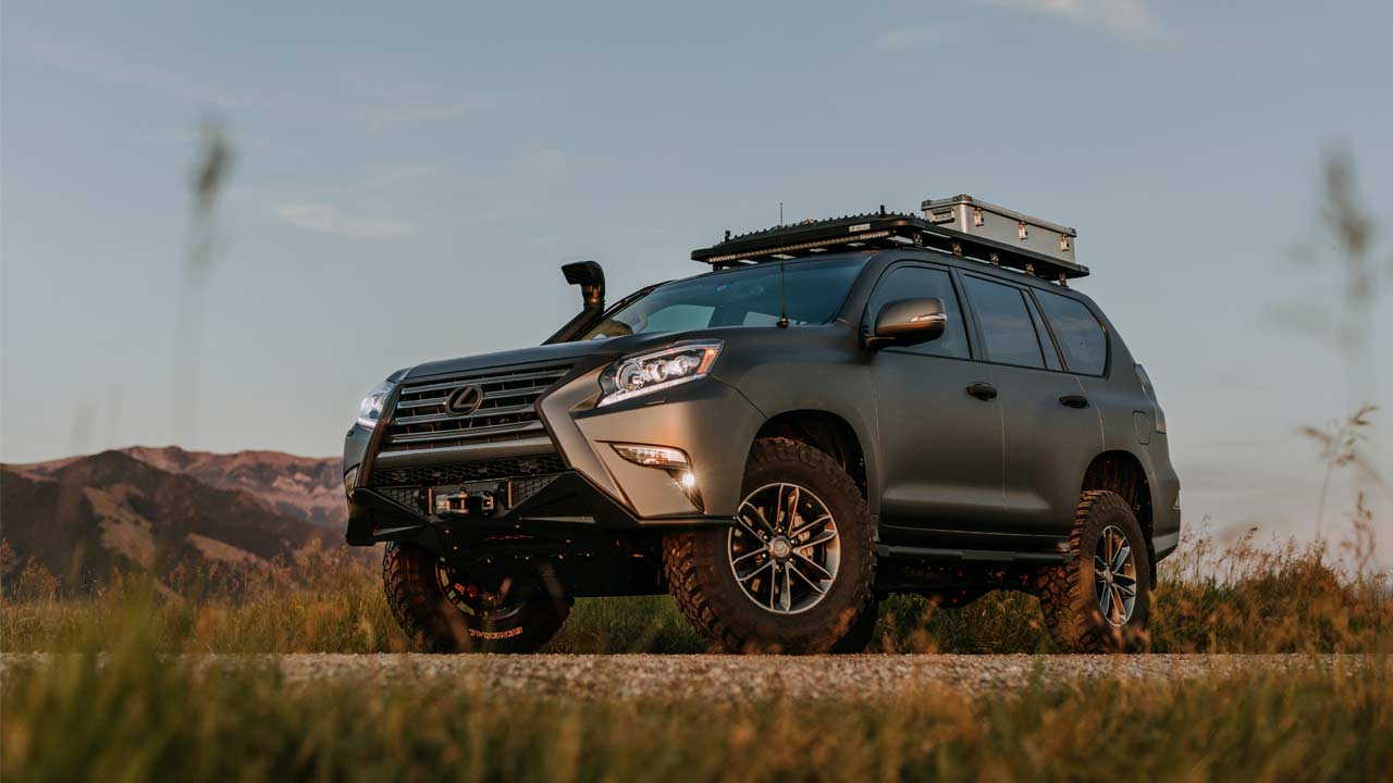 2019 Lexus GXOR Concept_2