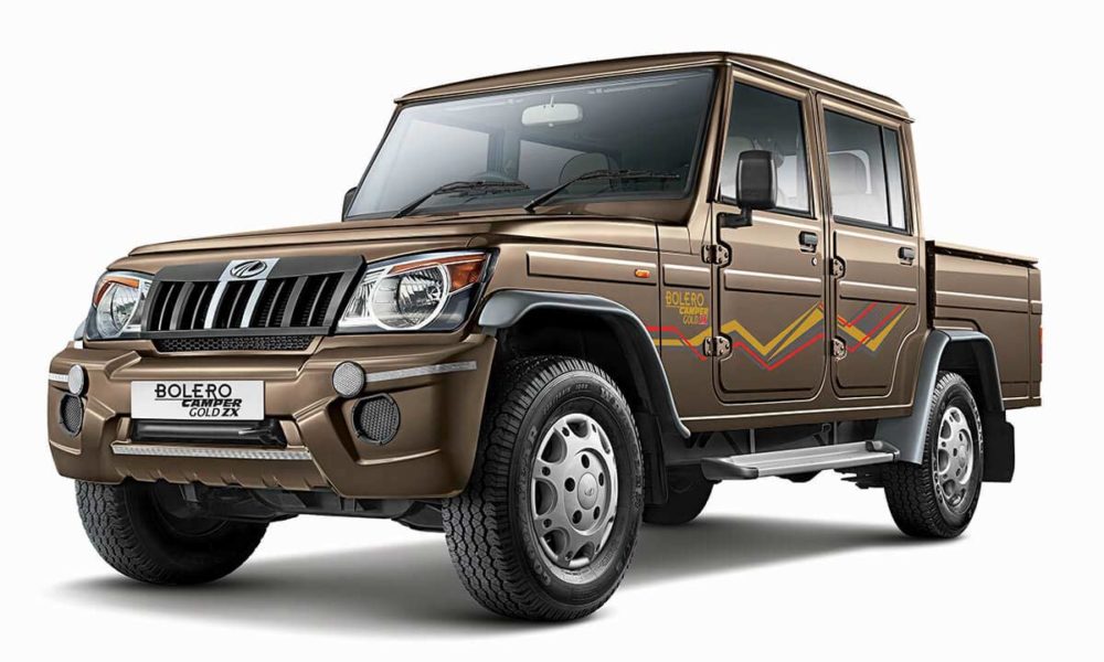 2019-Mahindra-Bolero-Camper