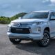 2019-New-Mitsubishi-Pajero-Sport-facelift