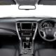 2019-New-Mitsubishi-Pajero-Sport-facelift-Interior