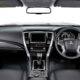 2019-New-Mitsubishi-Pajero-Sport-facelift-Interior