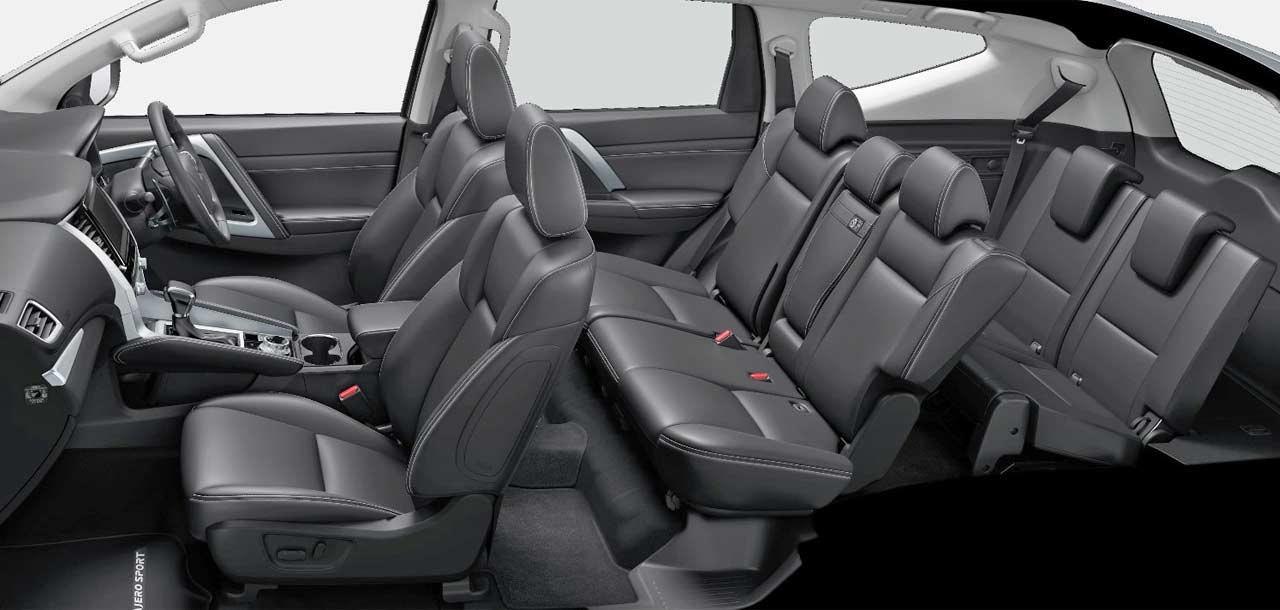 2019-New-Mitsubishi-Pajero-Sport-facelift-Interior_2