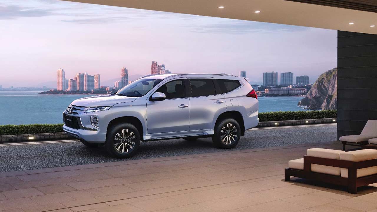 2019-New-Mitsubishi-Pajero-Sport-facelift_2